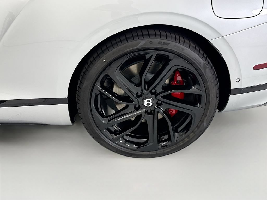 New 2026 Bentley Continental GT S AWD/4WD image 27