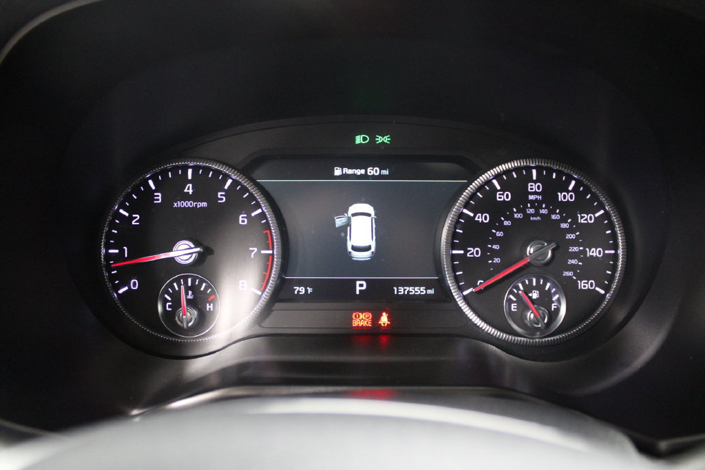 Used 2020 Kia Telluride SX w/ SX Prestige Package AWD/4WD image 39