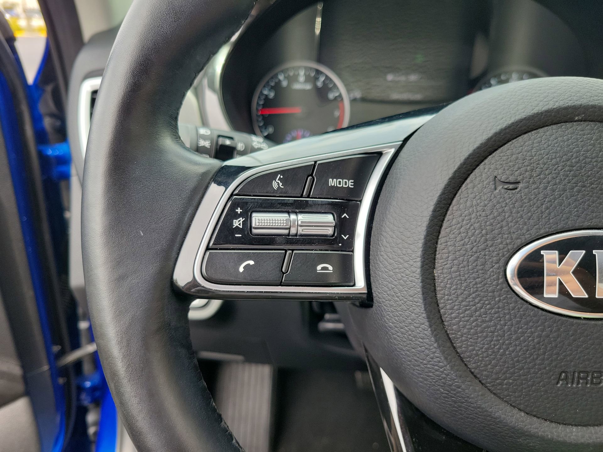 Used 2021 Kia Seltos SX w/ SX Sunroof Package AWD/4WD image 28