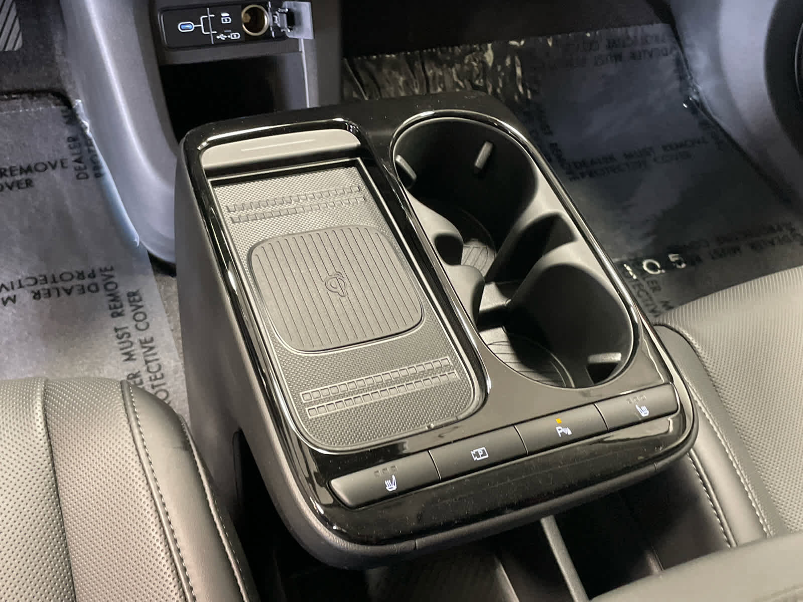 New 2026 Hyundai Ioniq 5 SEL image 26