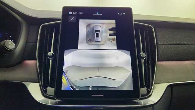 New 2026 Volvo XC90 T8 Ultra w/ Protection Package AWD/4WD image 20