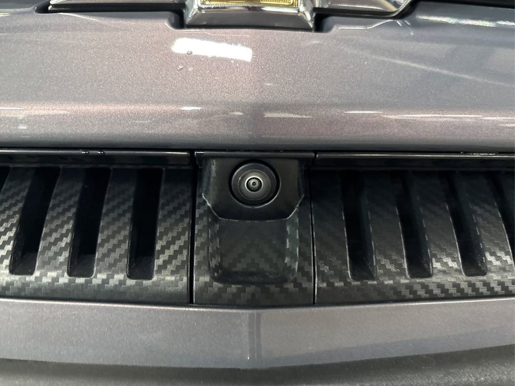 Used 2025 Chevrolet Equinox EV LT image 17