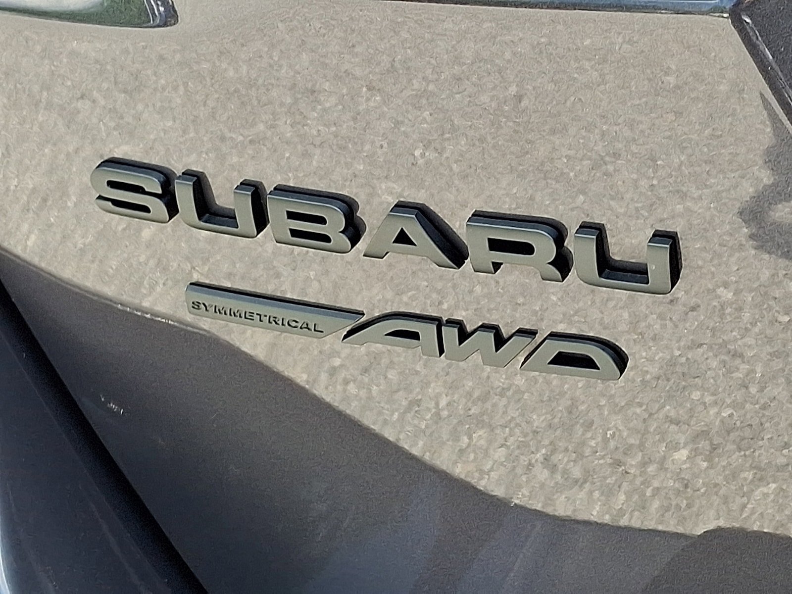 Certified 2024 Subaru Outback Onyx Edition XT AWD/4WD image 31