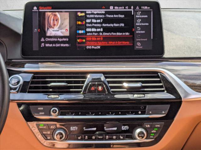 Used 2022 BMW 530i w/ Convenience Package image 18