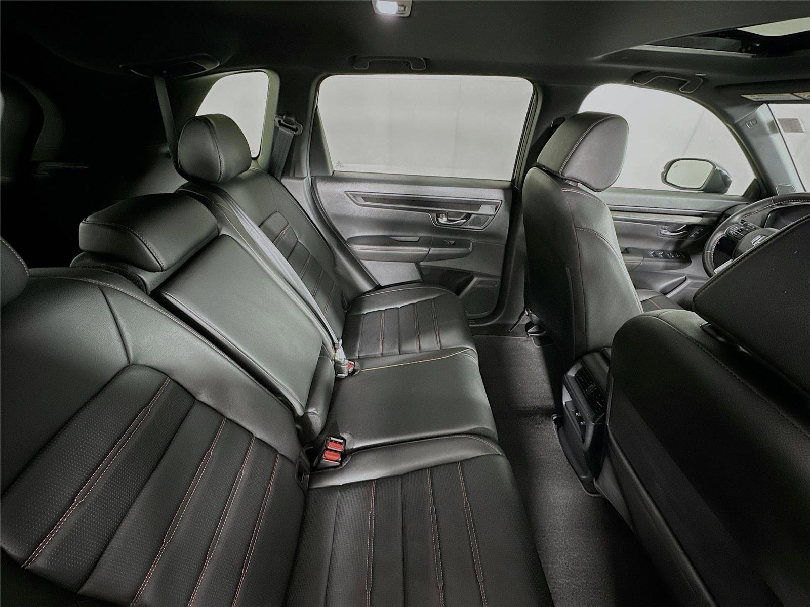 Certified 2026 Honda CR-V Sport-L image 27