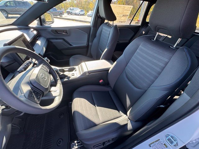 New 2026 Toyota RAV4 SE FWD image 14