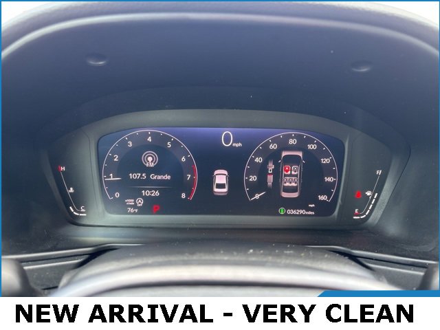 Used 2024 Honda Accord LX image 6