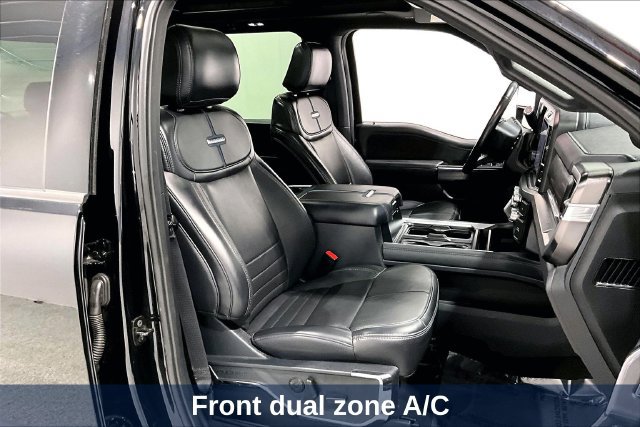 Used 2026 Ford F250 Platinum AWD/4WD image 40