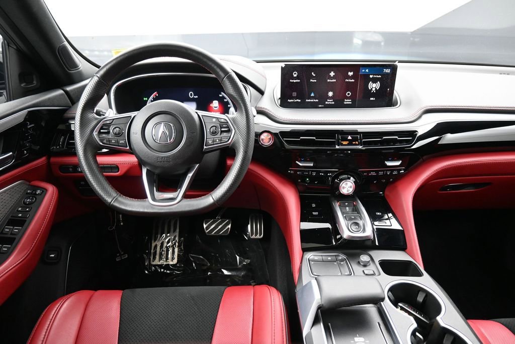 Certified 2024 Acura MDX A-Spec AWD/4WD image 20