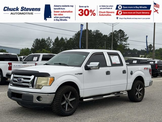 Used 2011 Ford F150 XLT RWD image 11