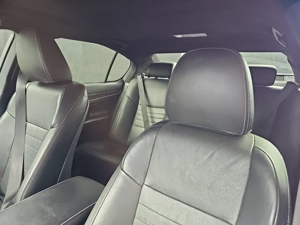 Used 2017 Lexus GS 350 AWD image 13