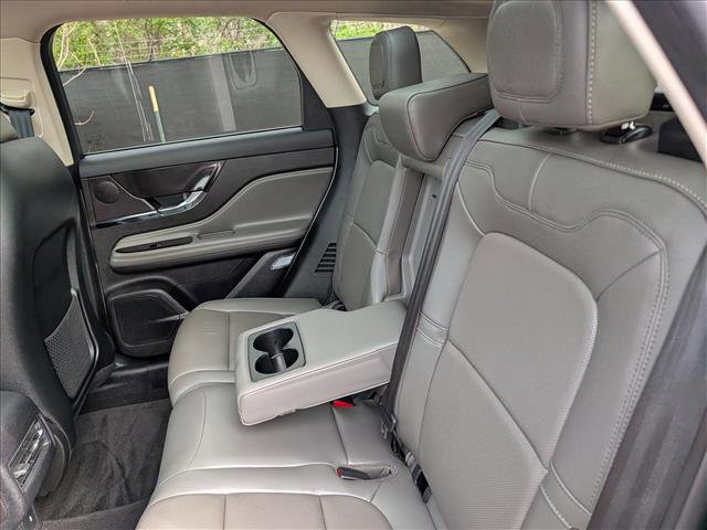 Certified 2024 Lincoln Corsair Reserve w/ Equipment Group 201A AWD/4WD image 23