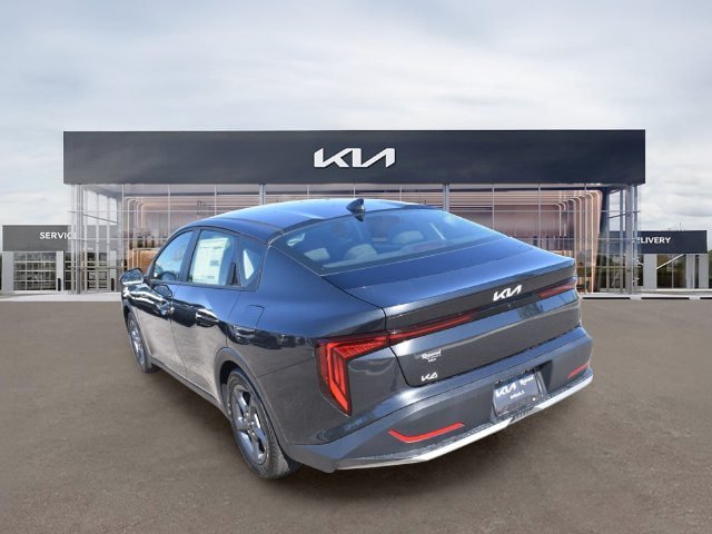New 2026 Kia K4 FWD image 6
