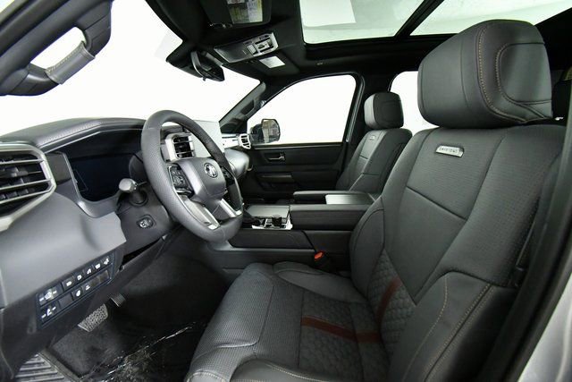 New 2026 Toyota Tundra Capstone image 5