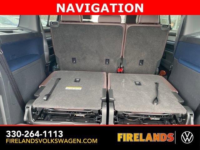 New 2025 Volkswagen ID. Buzz Pro S image 56