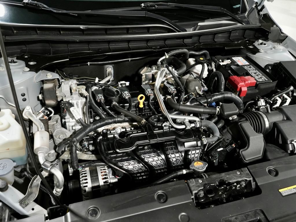 Used 2023 Nissan Altima 2.5 SR image 11