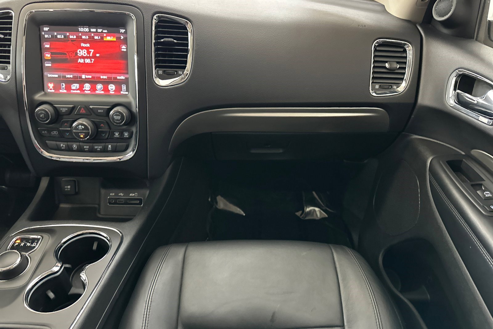 Used 2017 Dodge Durango GT image 28