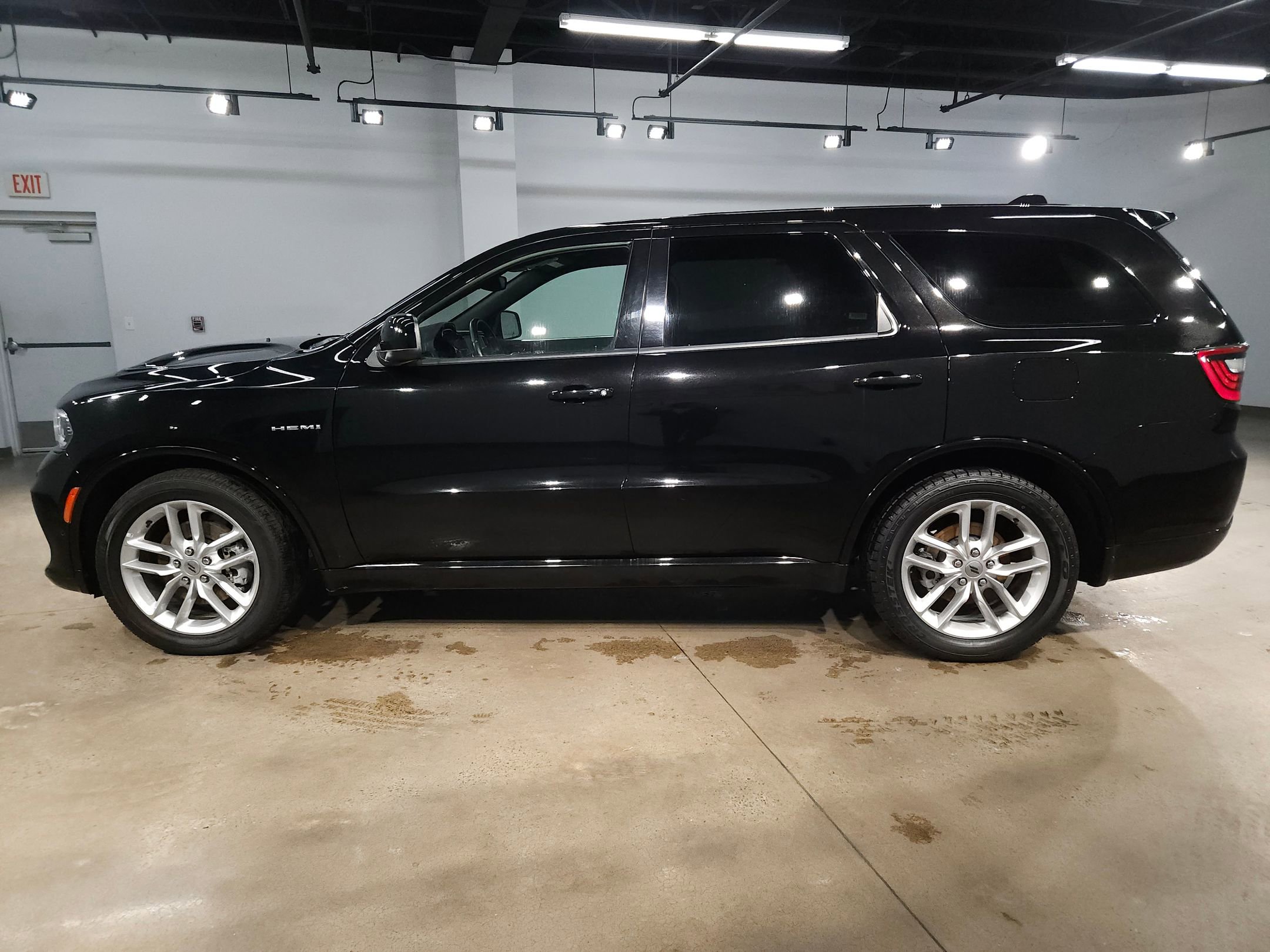 Used 2024 Dodge Durango R/T image 4