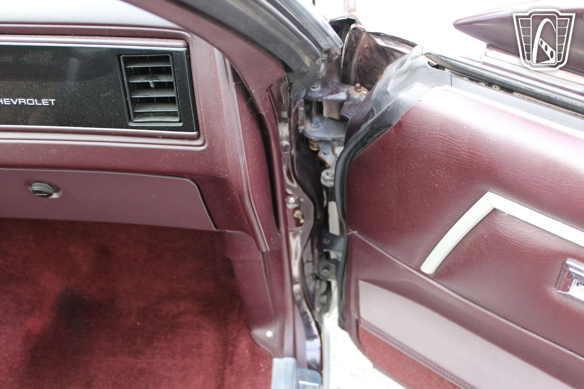 Used 1987 Chevrolet El Camino V8 image 36