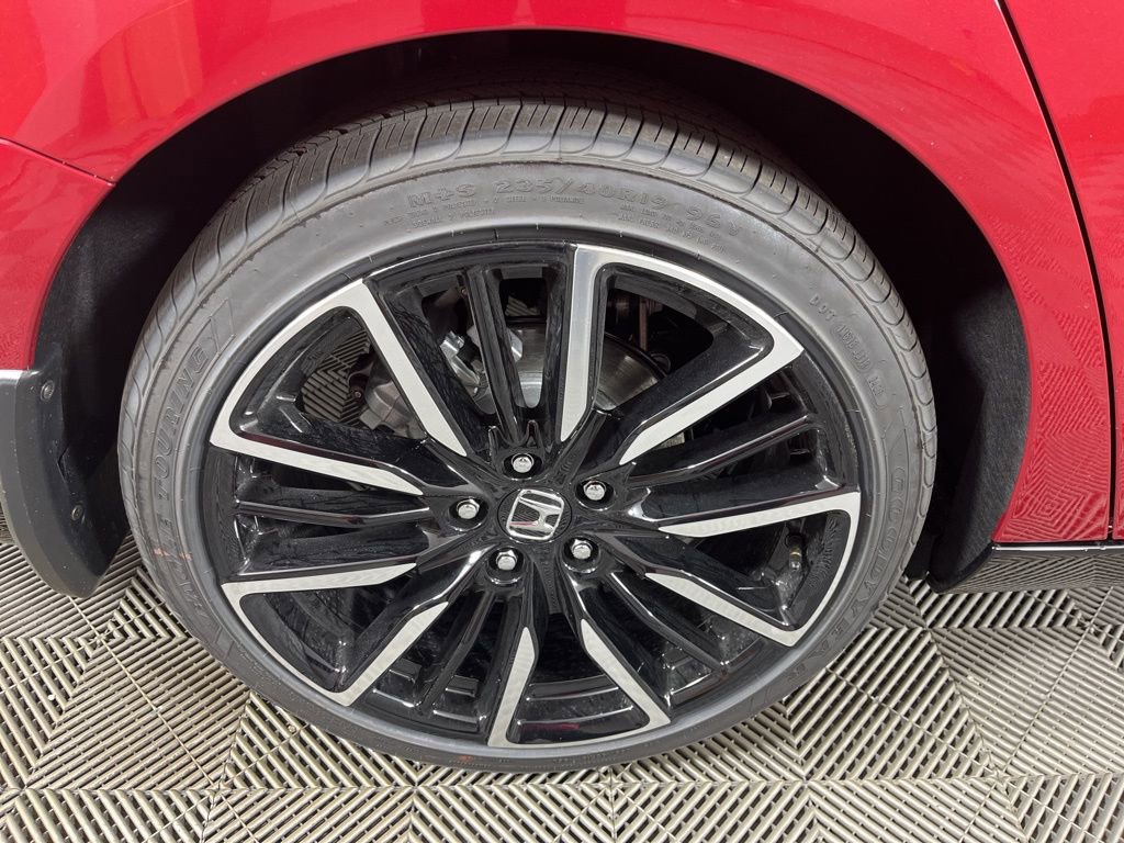 New 2026 Honda Accord Touring image 16