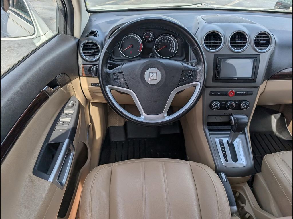 Used 2009 Saturn Vue XR w/ Premium Trim Package image 11