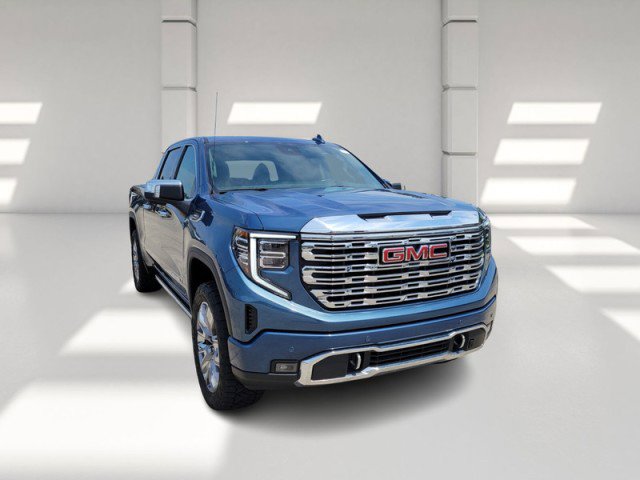 Used 2024 GMC Sierra 1500 Denali image 3