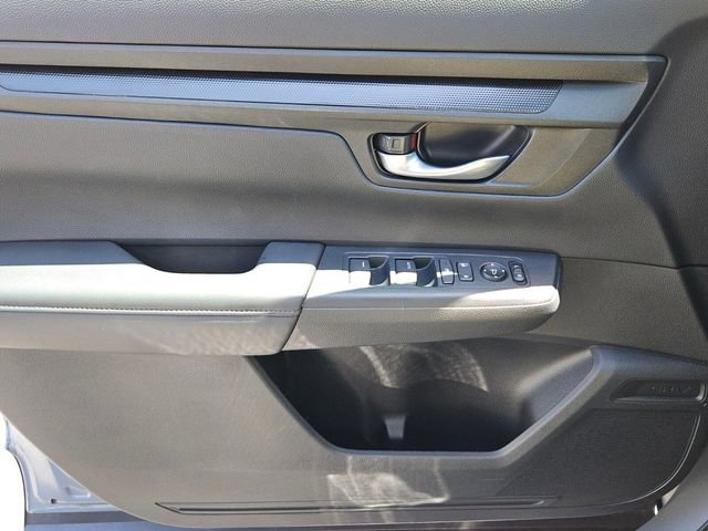 Certified 2025 Honda CR-V LX image 26