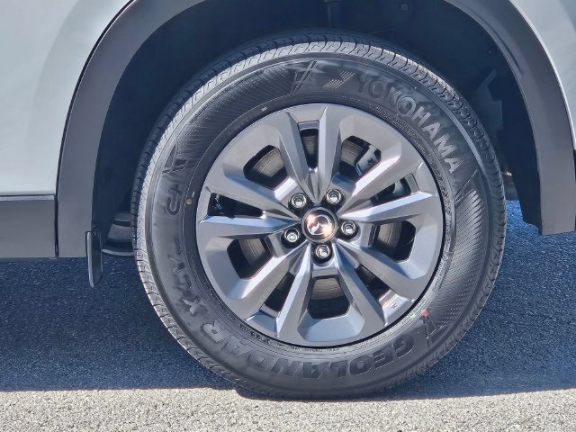 New 2026 MAZDA CX-5 Select AWD/4WD image 16