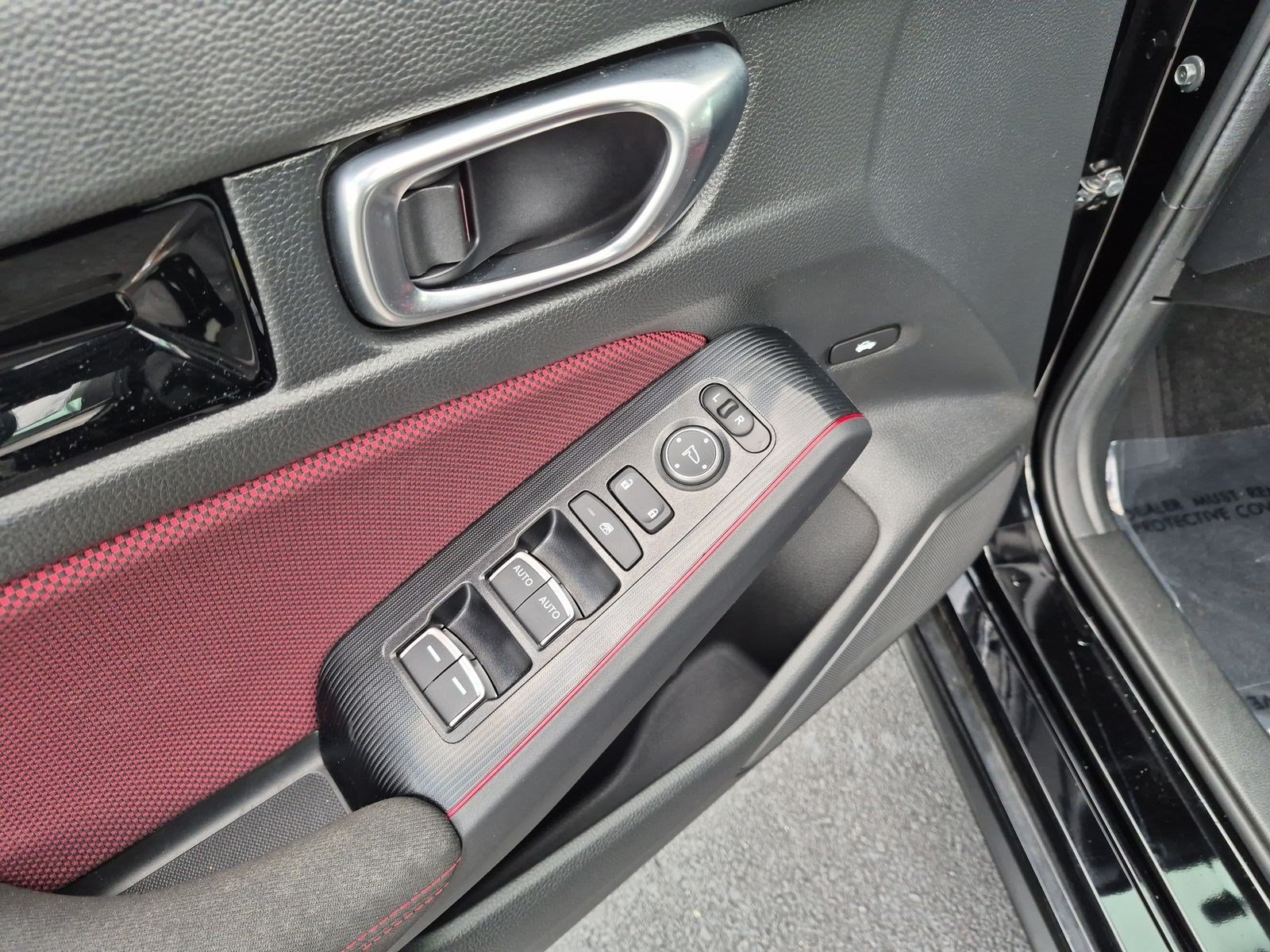 Used 2026 Honda Civic Si image 15
