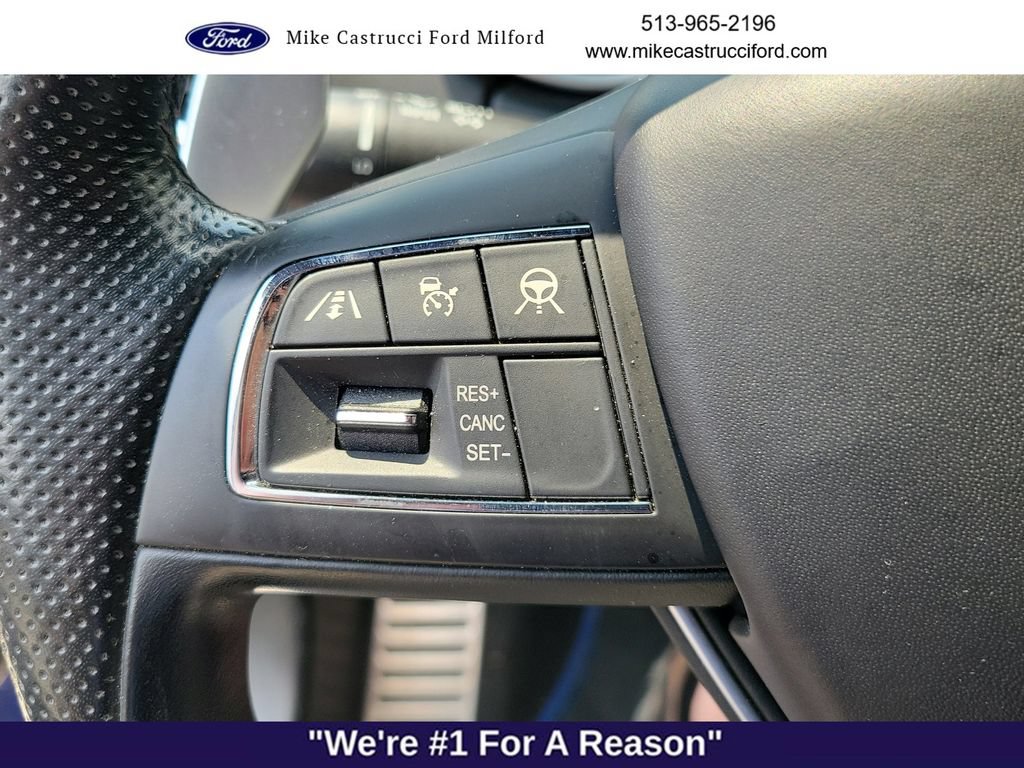 Used 2019 Maserati Ghibli S GranSport Q4 AWD/4WD image 16