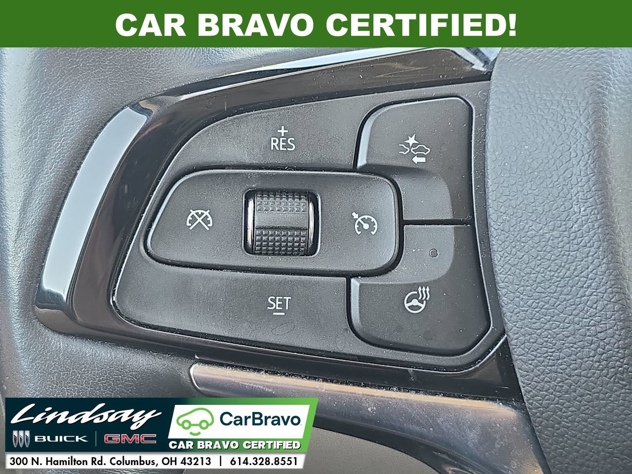 Certified 2022 Buick Enclave Avenir w/ Avenir Technology Package image 41