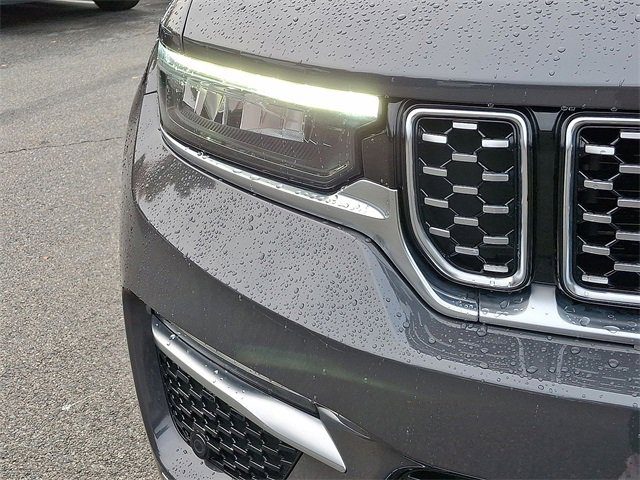 Used 2024 Jeep Grand Cherokee Summit image 28