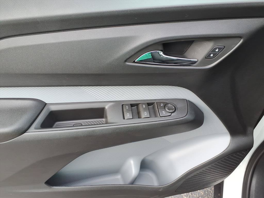 New 2027 Chevrolet Bolt LT FWD image 13
