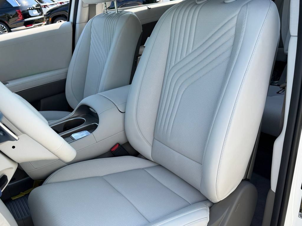 New 2026 Hyundai Palisade SEL Premium AWD/4WD image 22