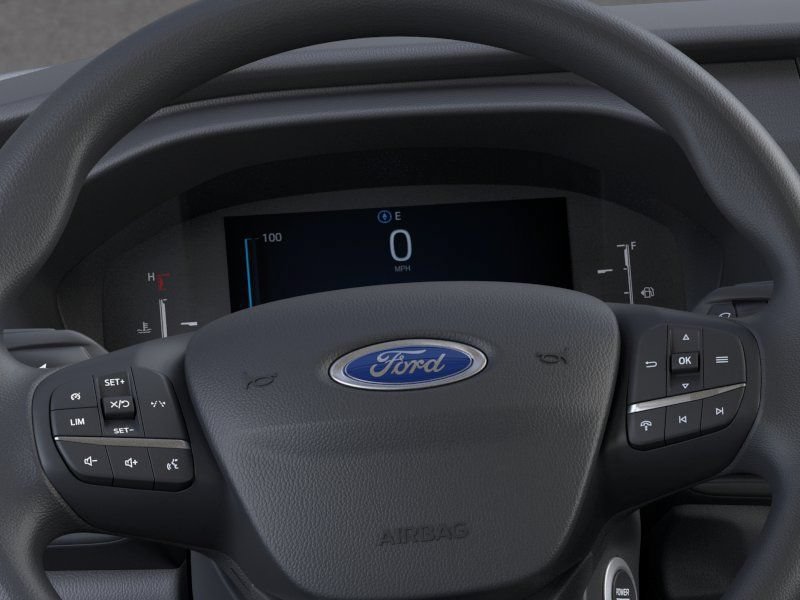 New 2026 Ford Transit 350 148 High Roof Extended w/ Load Area Protection Package RWD image 14