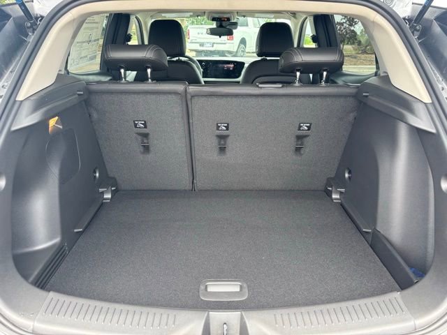New 2026 Buick Encore GX Preferred w/ Comfort Package image 10