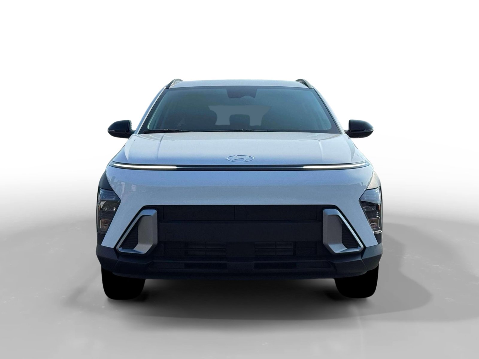 New 2026 Hyundai Kona SEL Sport FWD image 12