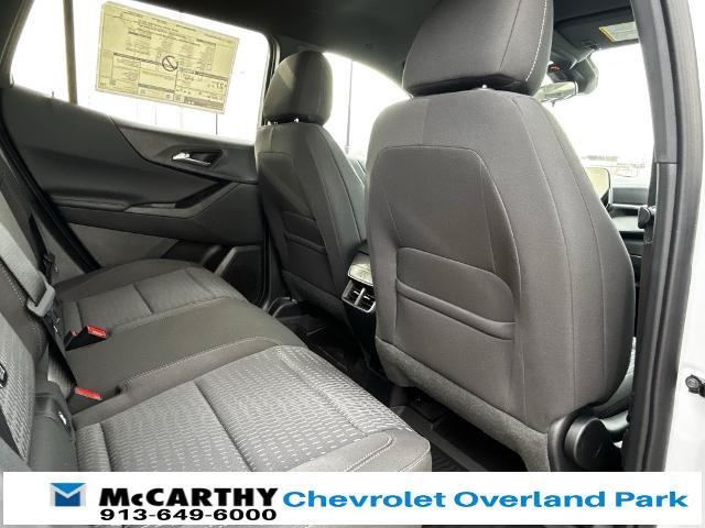 New 2026 Chevrolet Equinox LT FWD image 24