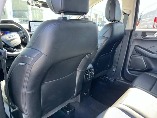 Used 2022 Ford Escape SEL w/ Technology Package image 24