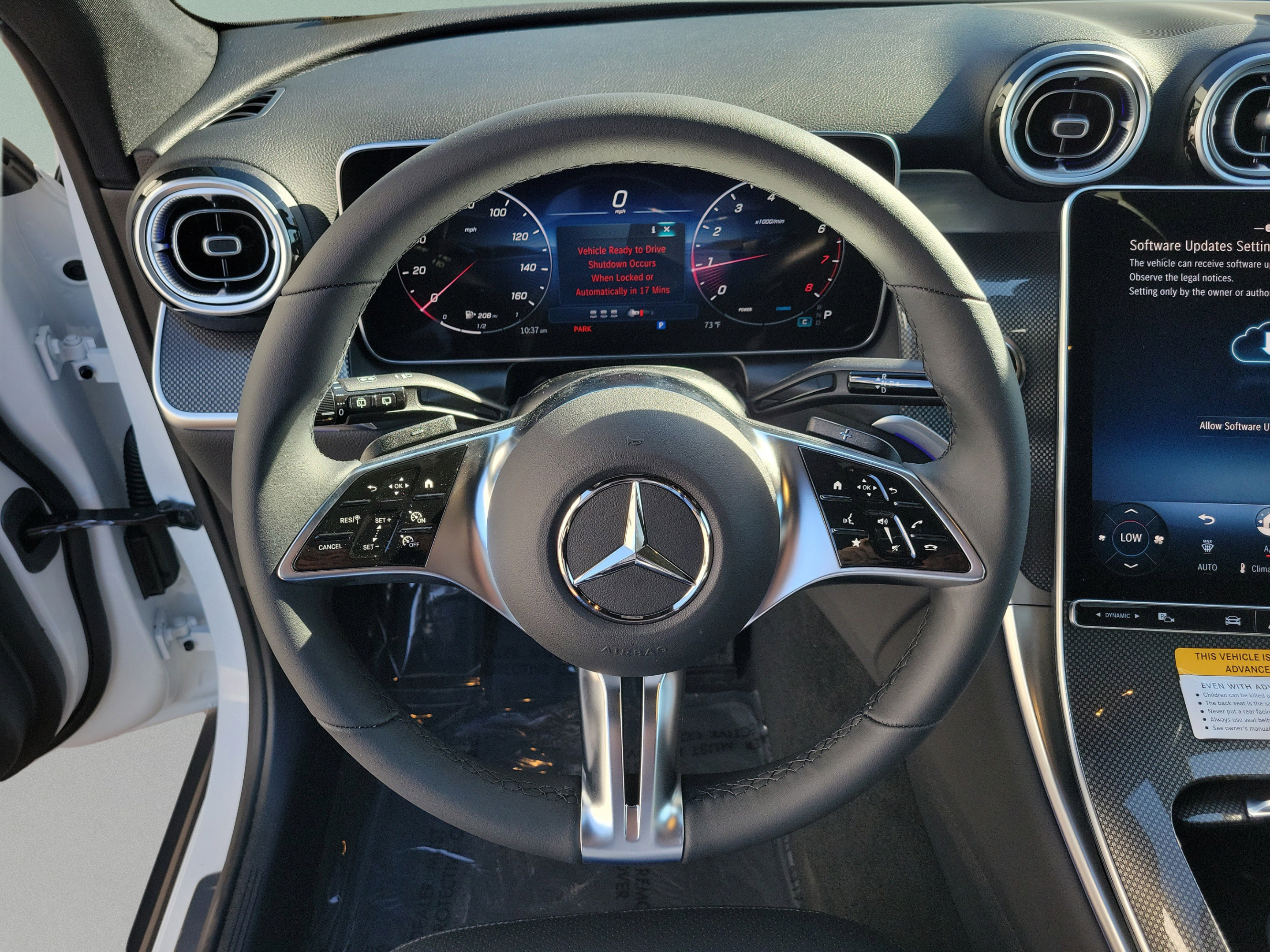 Certified 2026 Mercedes-Benz GLC 300 image 18