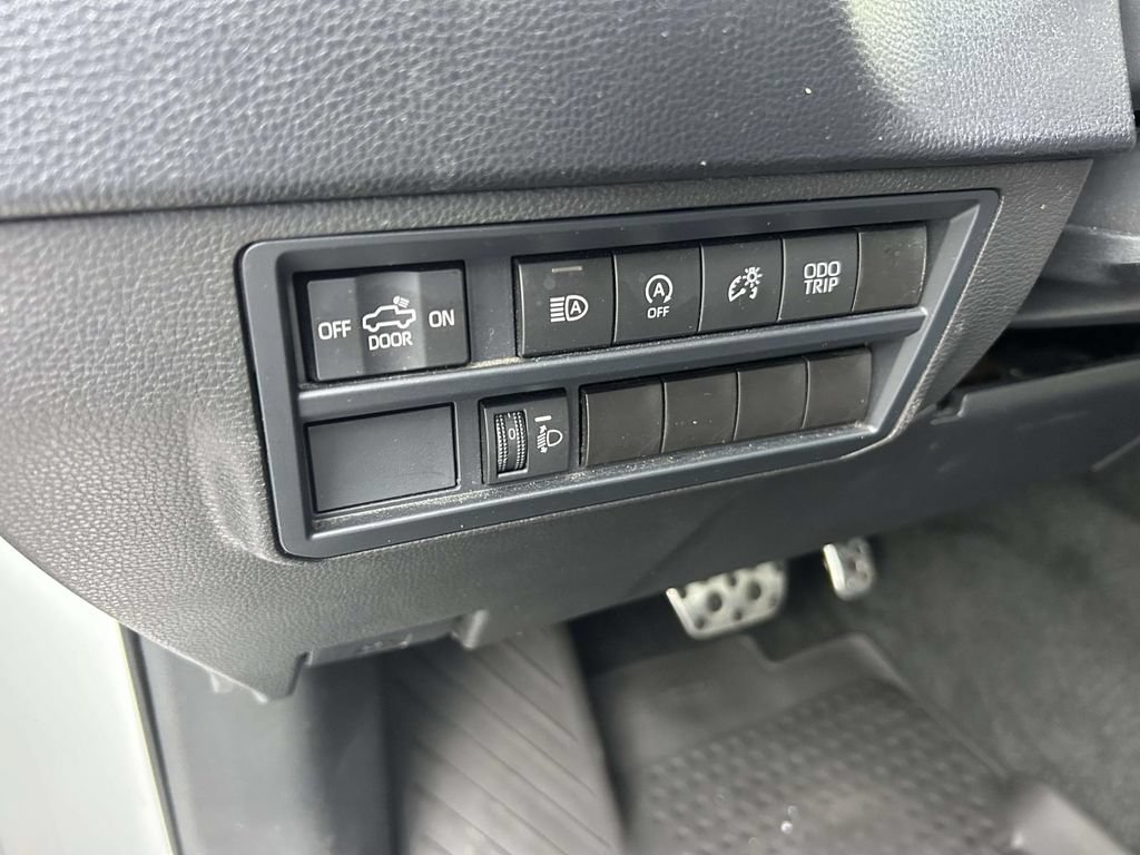 Used 2024 Toyota Tundra SR5 w/ TRD Sport Package AWD/4WD image 20