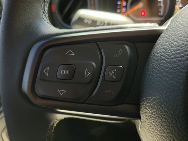 Used 2026 Jeep Wrangler Rubicon image 19