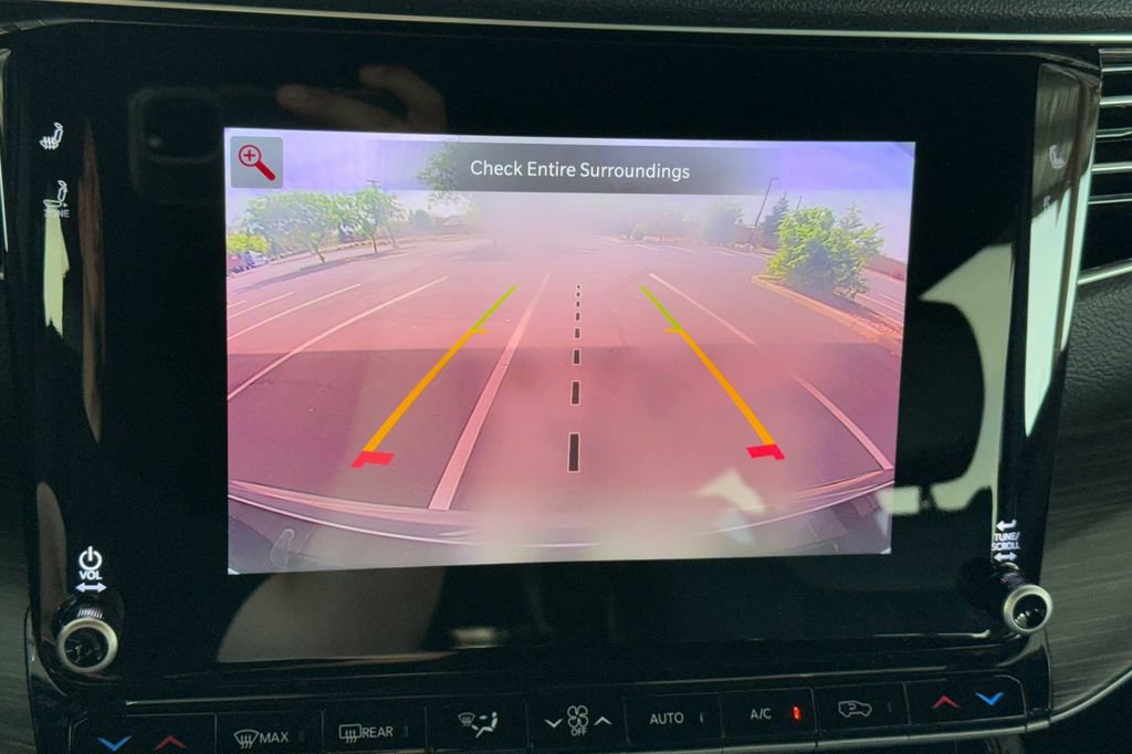 Used 2024 Jeep Wagoneer Series II w/ Flexible Seating Group image 31