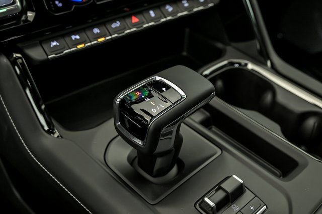 New 2026 GMC Sierra 1500 AT4X image 16