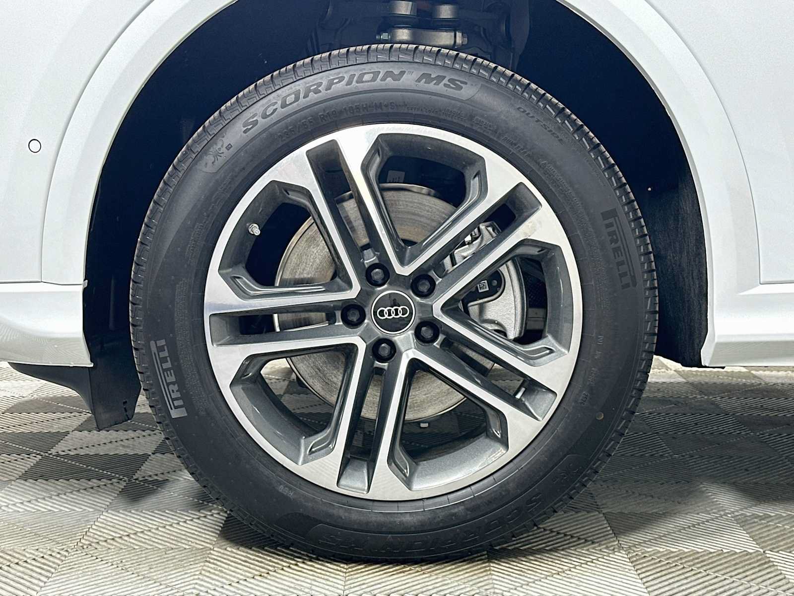 New 2026 Audi Q5 Premium AWD/4WD image 29