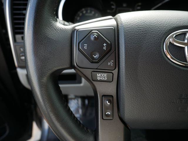 Certified 2019 Toyota Sequoia SR5 AWD/4WD image 26