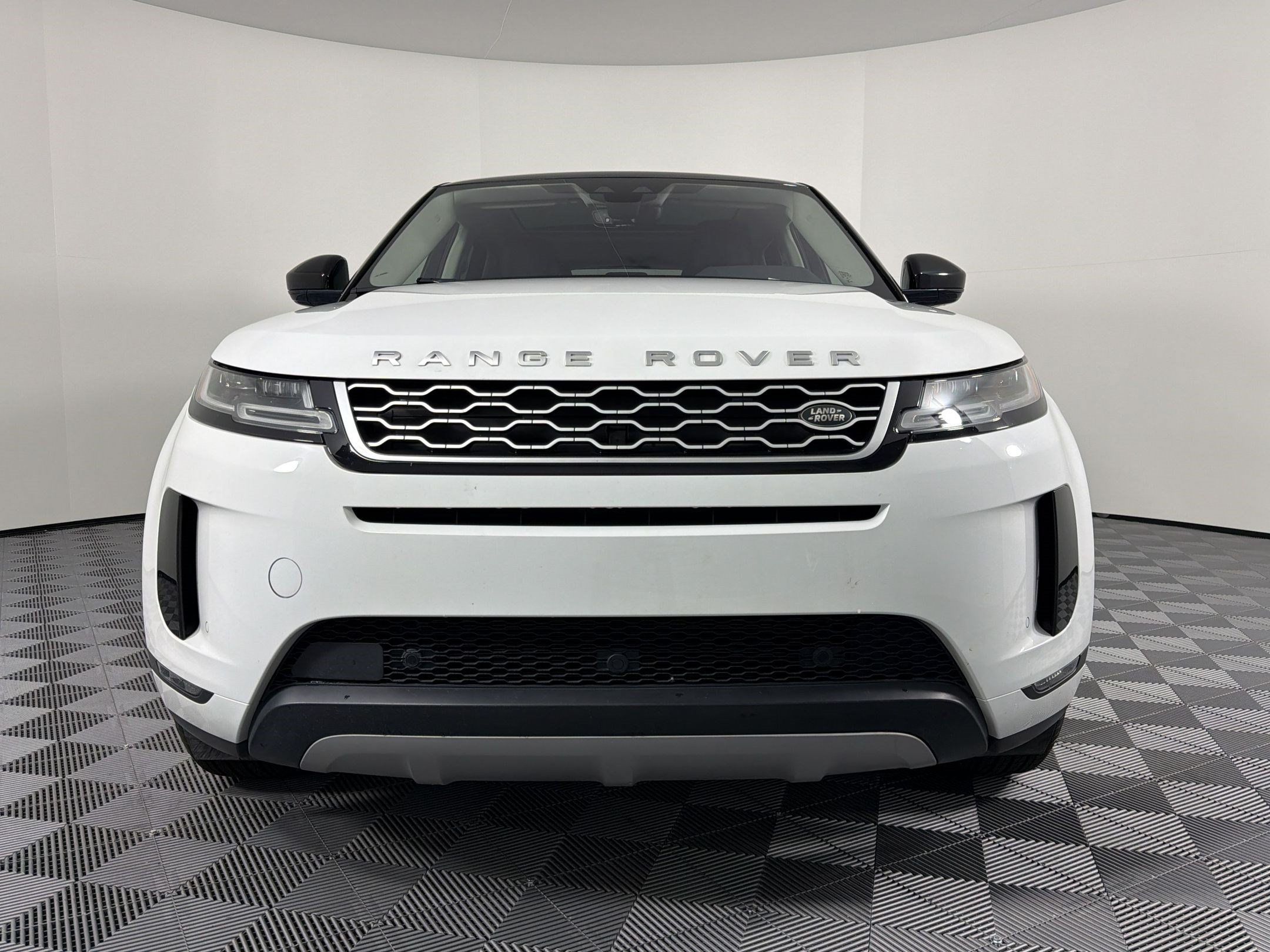 Used 2020 Land Rover Range Rover Evoque S AWD/4WD image 5