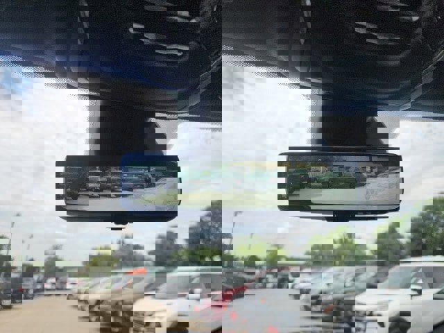 New 2025 Jeep Grand Cherokee Limited w/ Luxury Tech Group II image 12