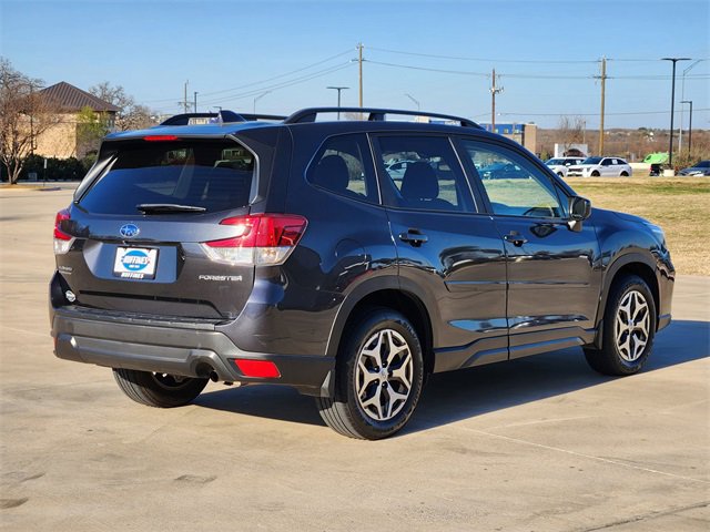 Used 2019 Subaru Forester Premium image 7