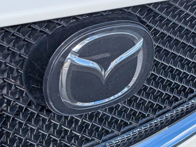 Used 2020 MAZDA CX-5 Touring image 22